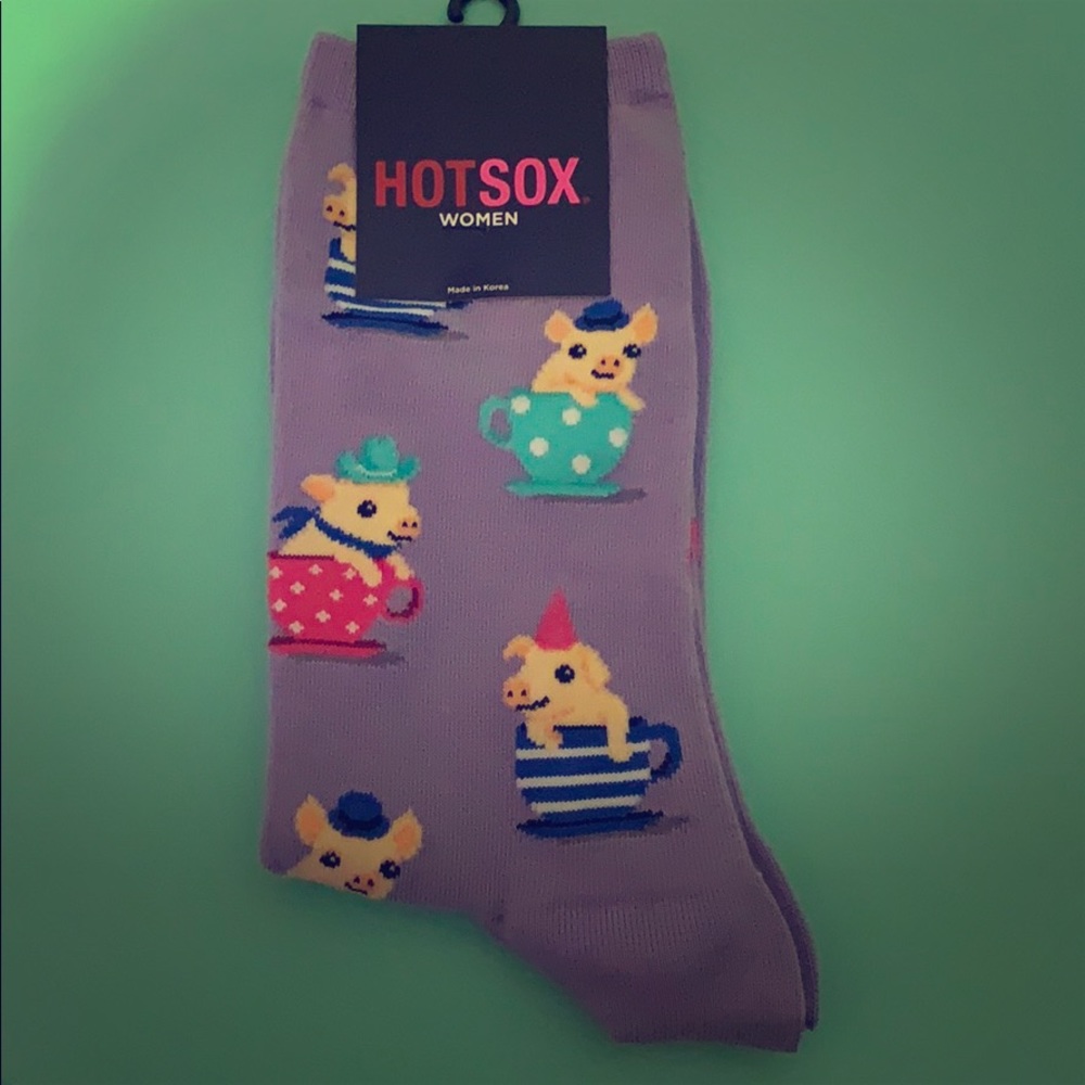 Cute socks